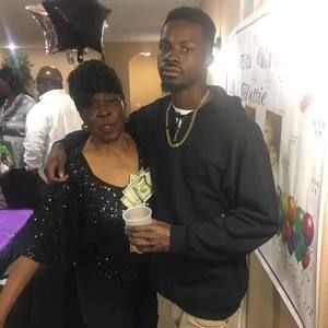 Meet your Posher, Roderick